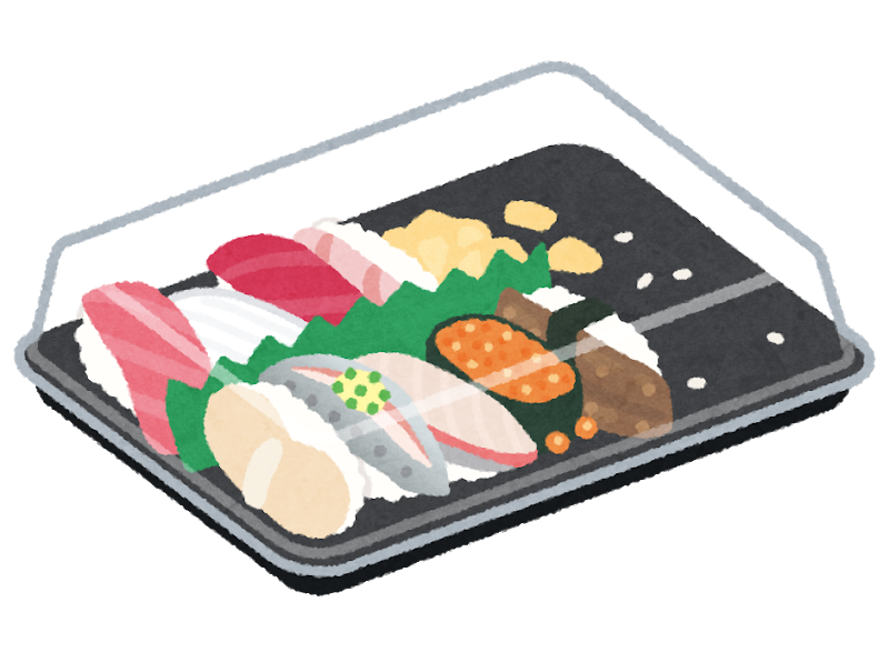 ぐちゃぐちゃになった料理届けました。Uber Eats(ウーバーイーツ